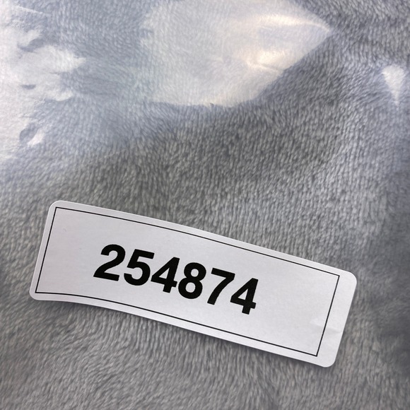 Lululemon Scuba Funnel Neck Zip Up Jacket Athletic Athleisure Women Sz M Grunge - Picture 11 of 11